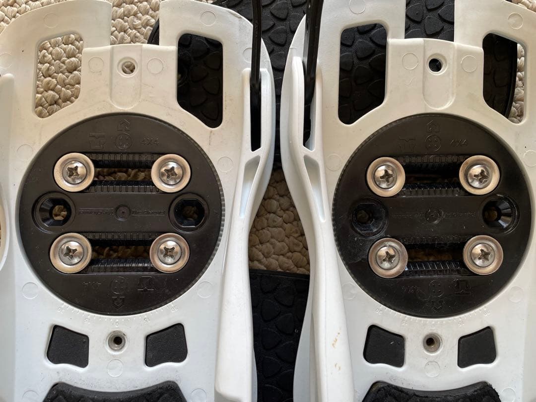 【中古美品】UNION FLITE PRO Mサイズ