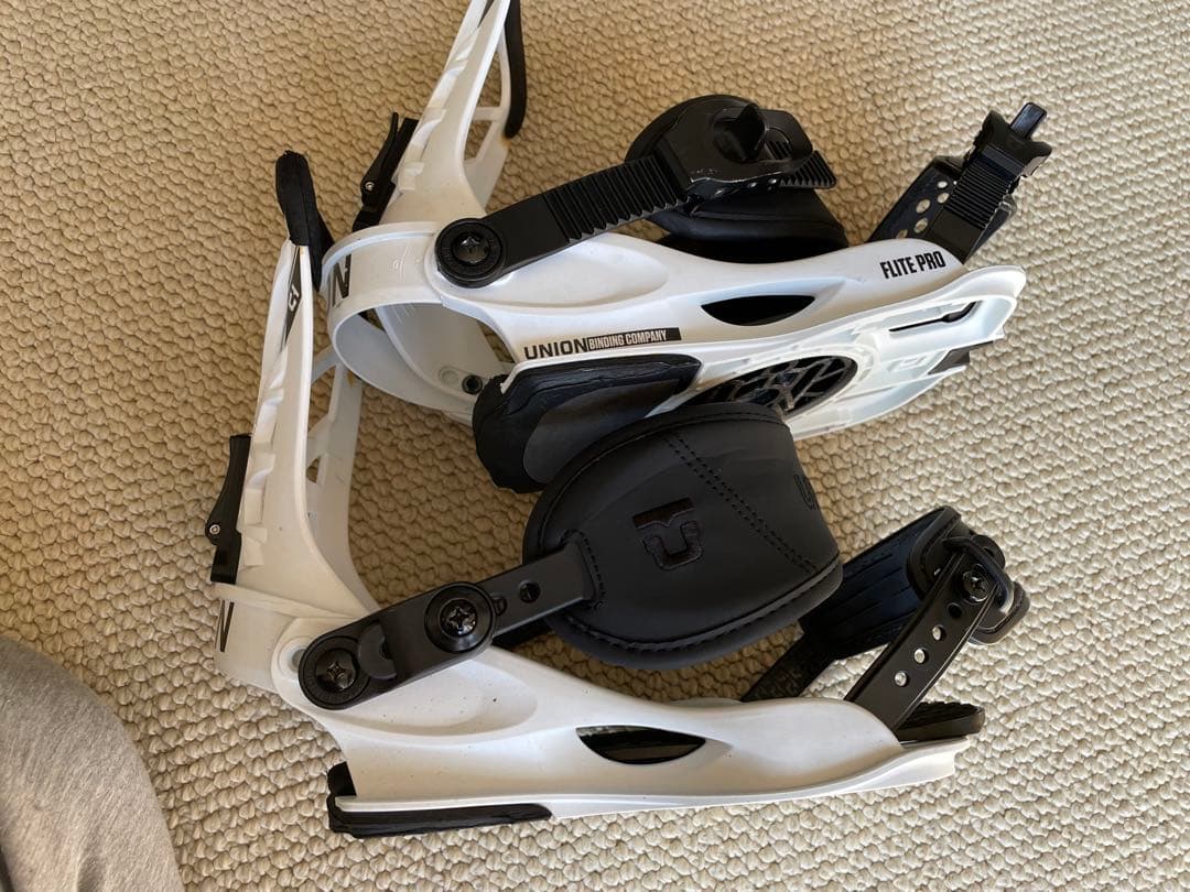 【中古美品】UNION FLITE PRO Mサイズ