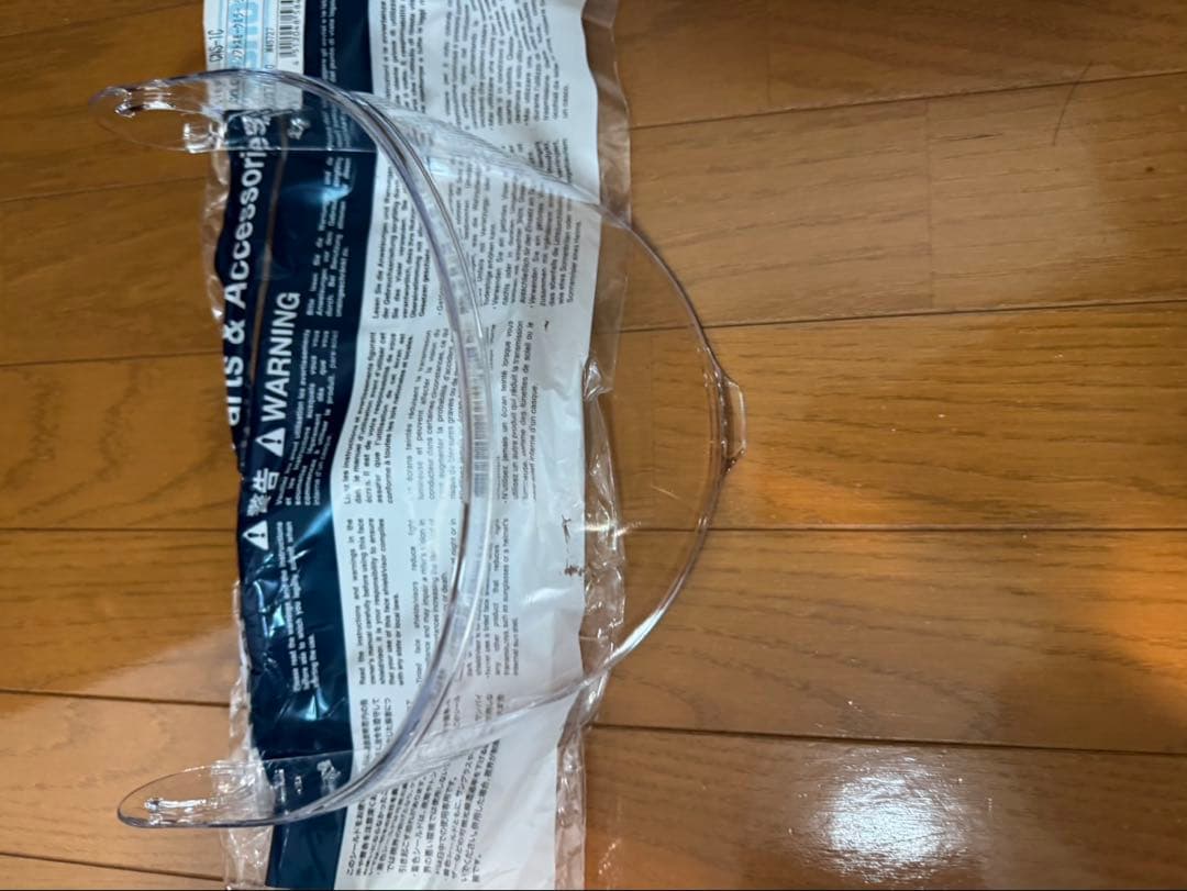 SHOEI GT-Air3 ＋ B+COM SX1 セット　使用10回　Lサイズ