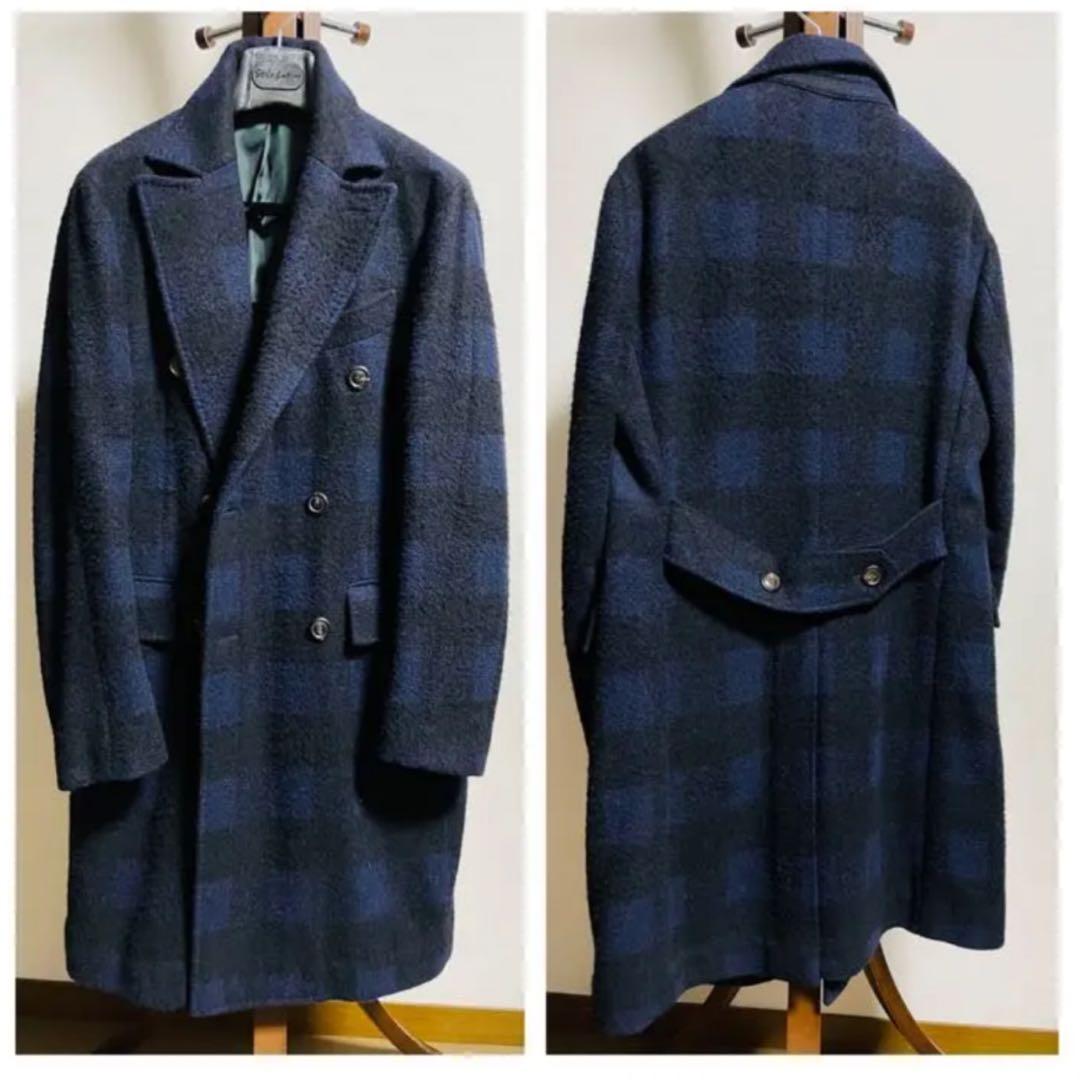 【専用！超絶！高級！】スティレラティーノ　コート