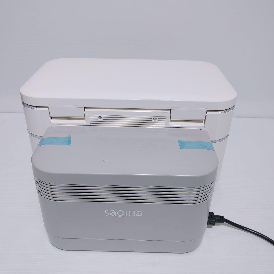 未使用品　サキナ　美顔器　ビジュー