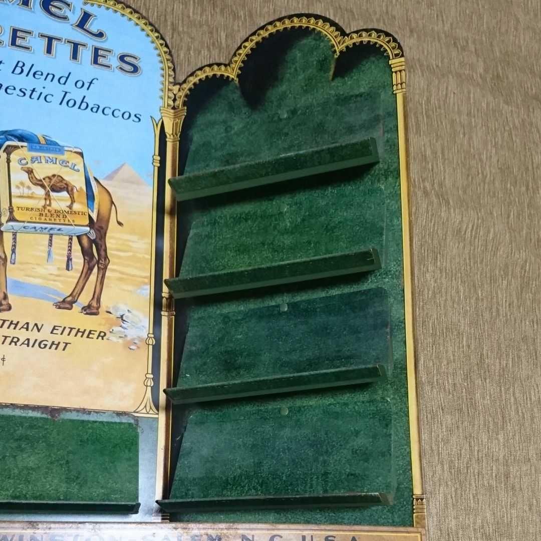 (最終値下げ) CAMEL キャメル ★ カウンター販促什器