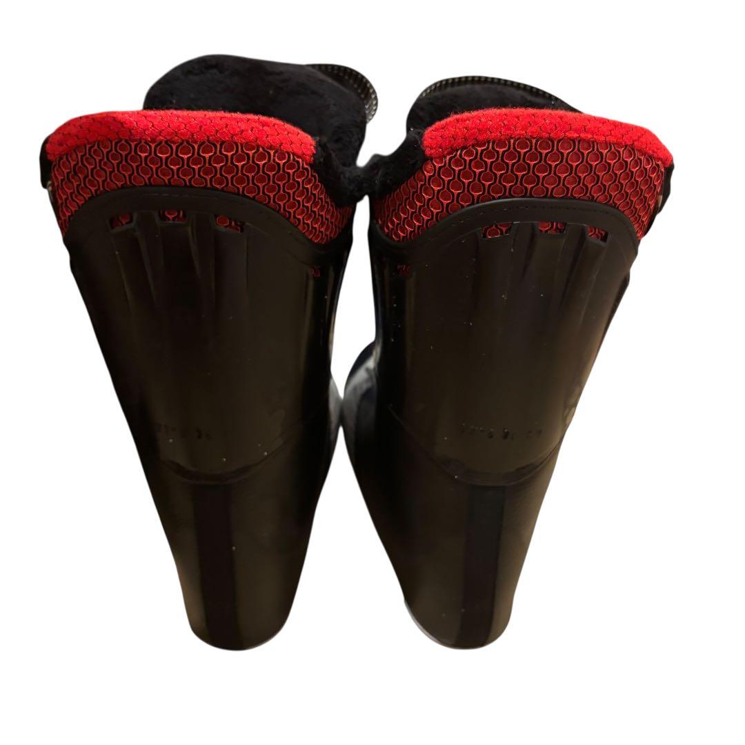 SalomonFOCUS スキーブーツ　メンズ　317mm 27-27.5cm