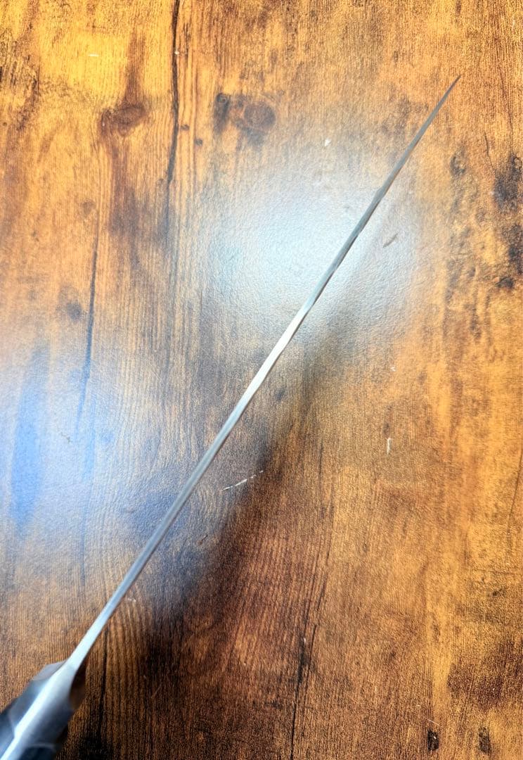 グレステン　牛刀　包丁　8寸　724TK