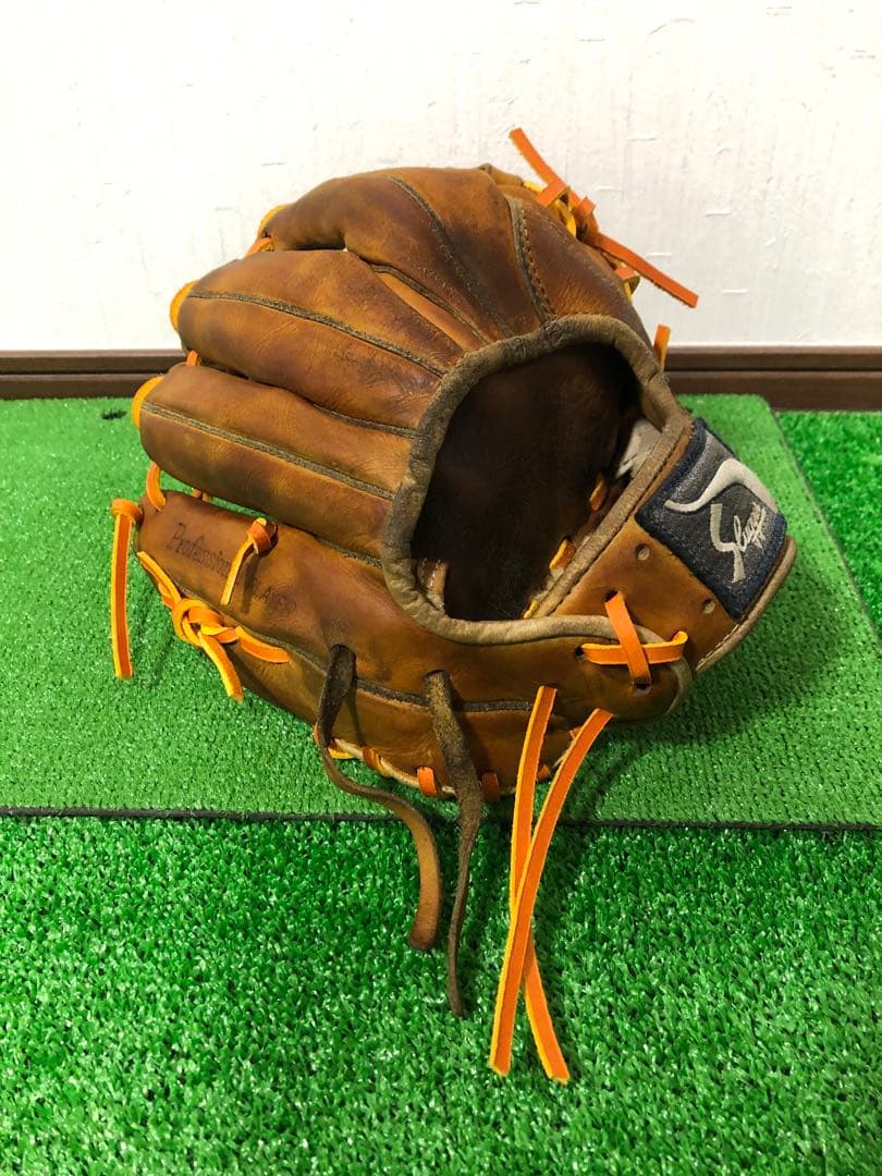 久保田スラッガーKSG-8PSE