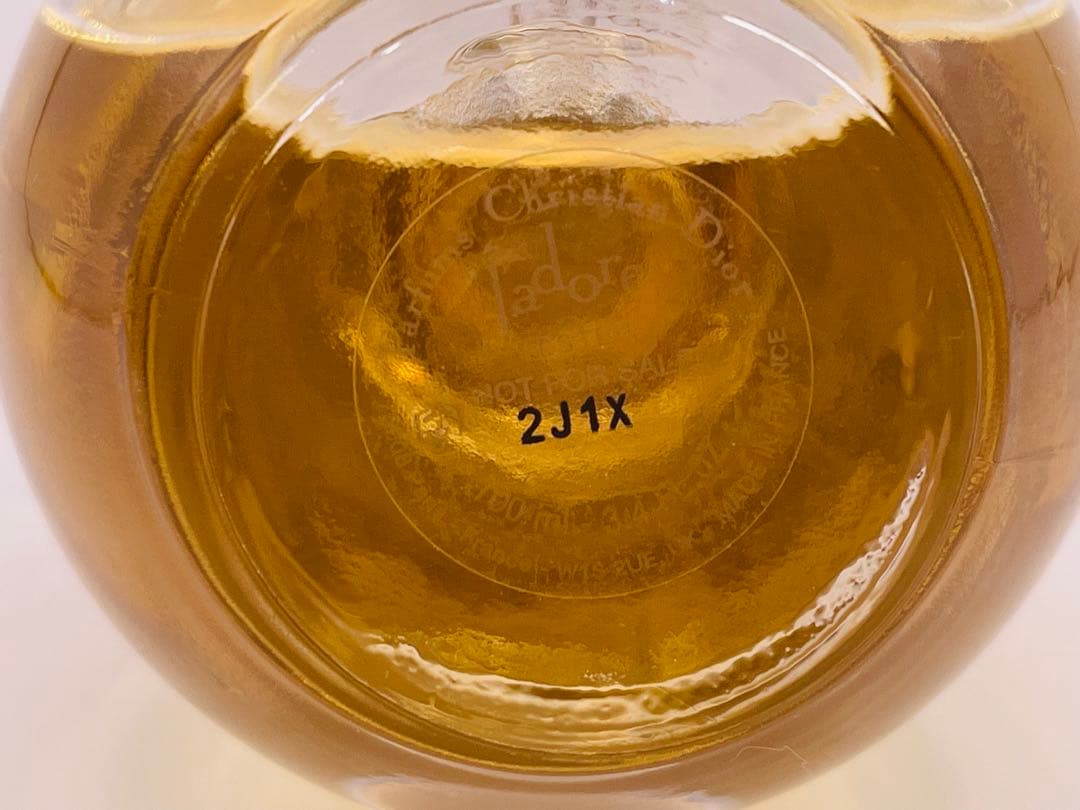 Dior ジャドール インフィニッシム オードゥ パルファン100ml