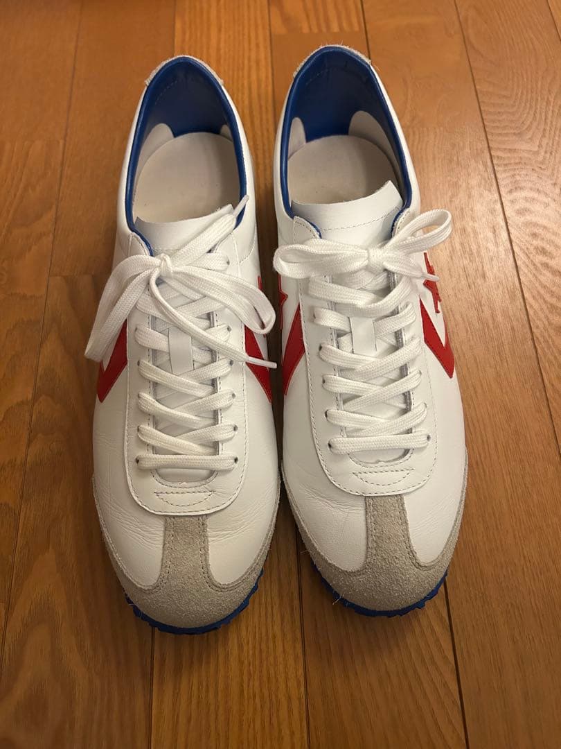 converse addict allstar 箱付き