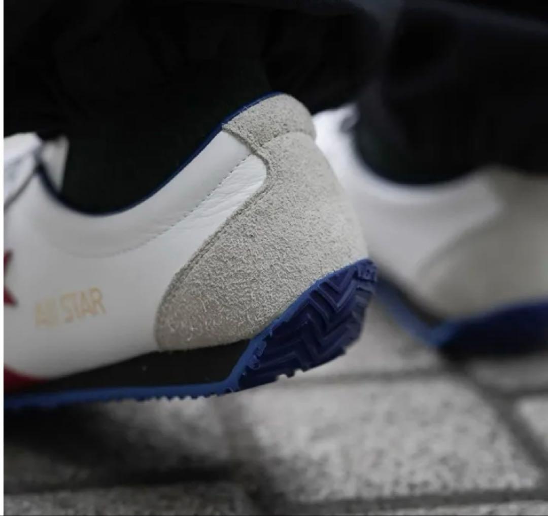 converse addict allstar 箱付き