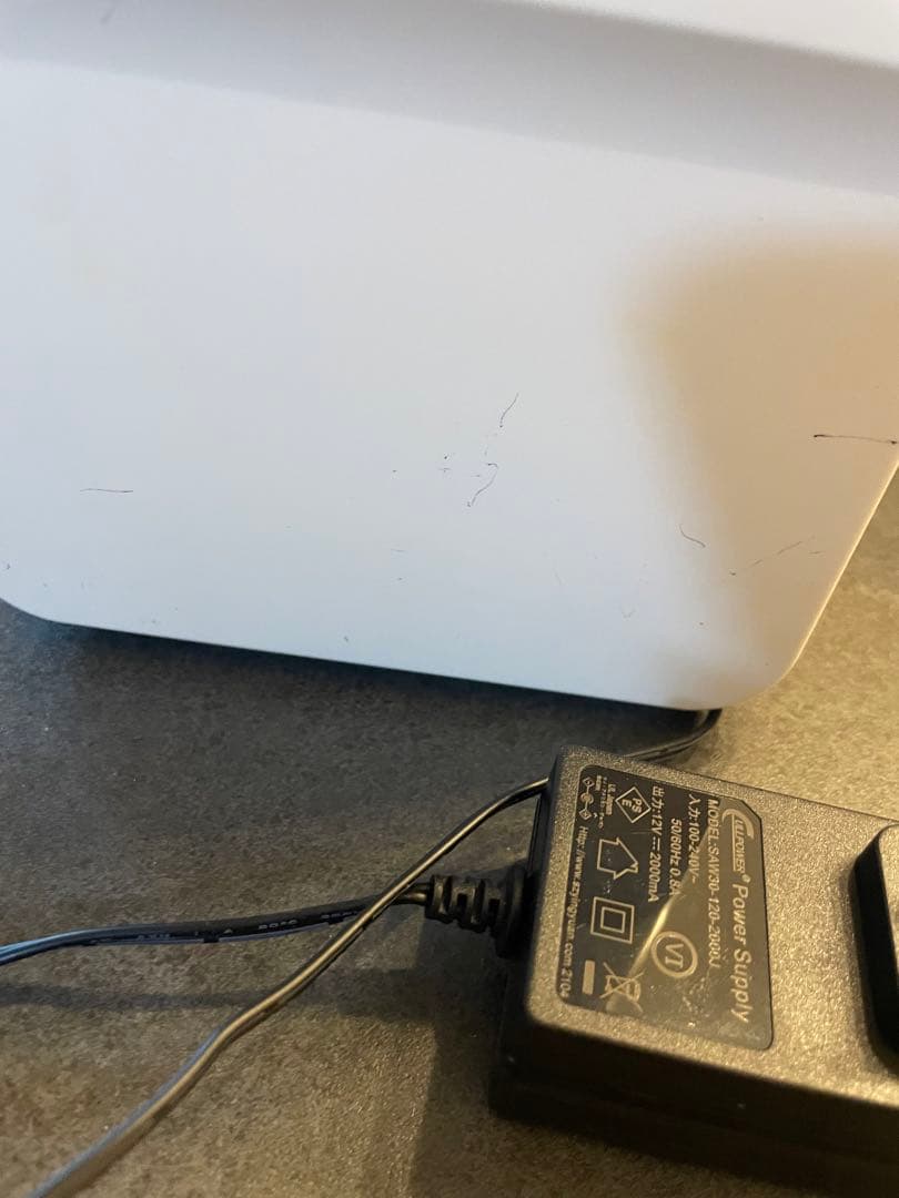 タイムレコーダー　アマノ