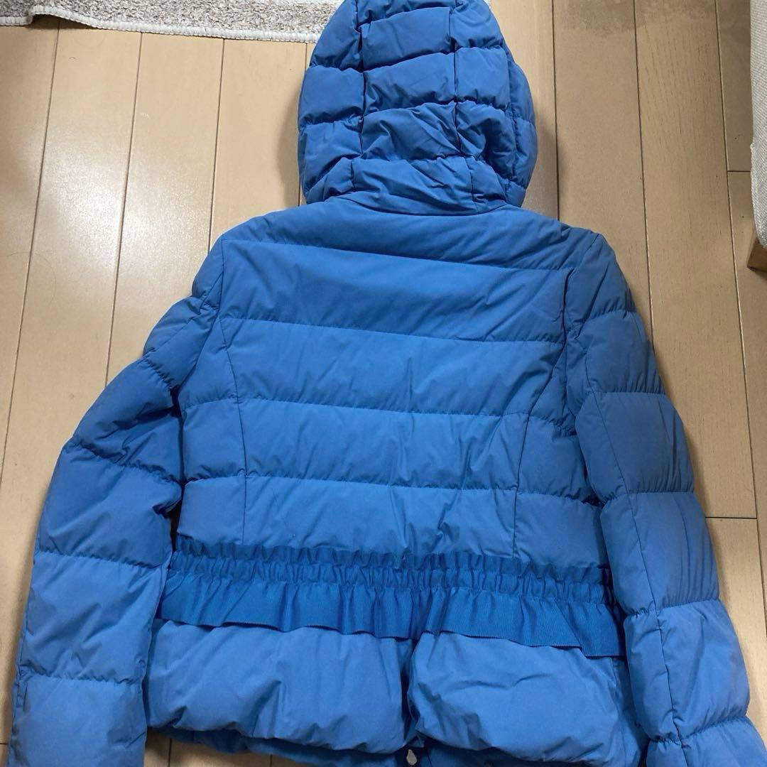 M'S GRACY ダウンコート