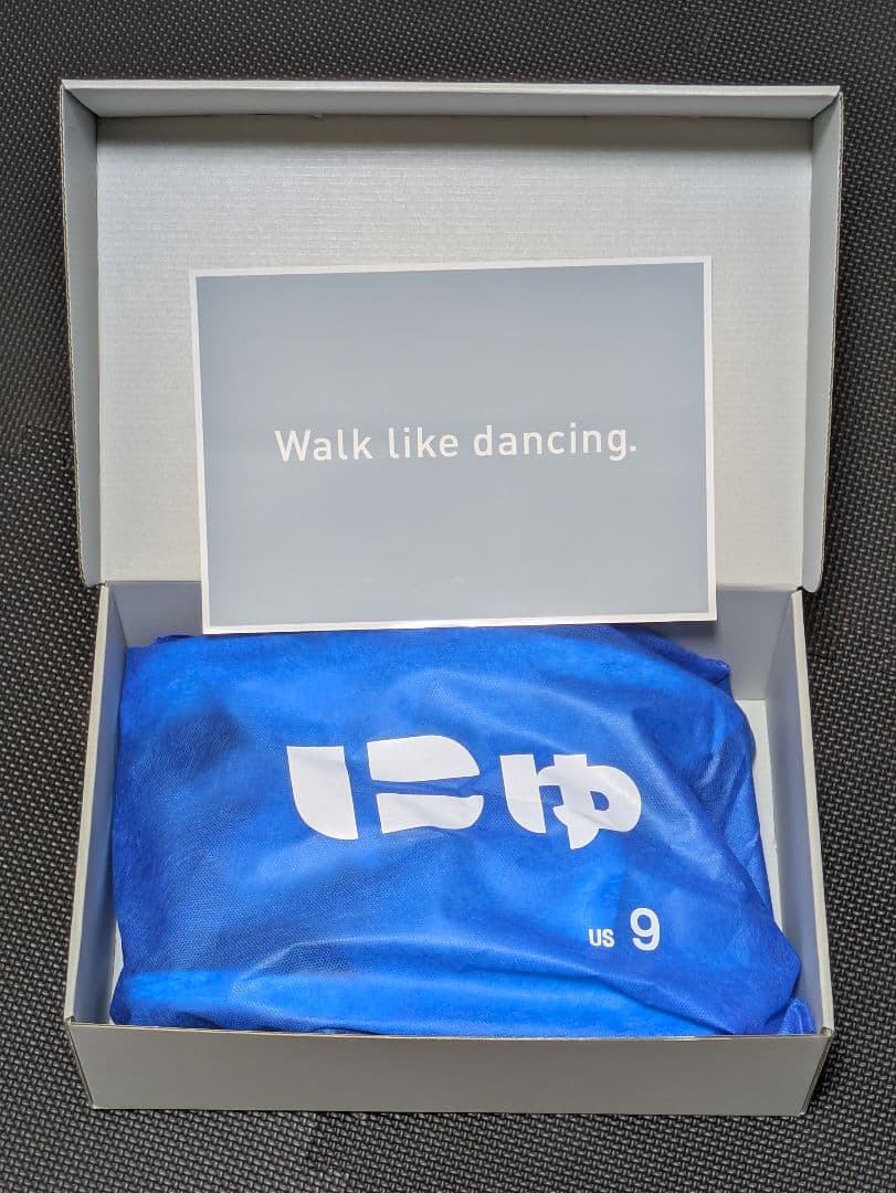 SANGACIO Neapolitan にゅ〜ず 27cm スニーカー