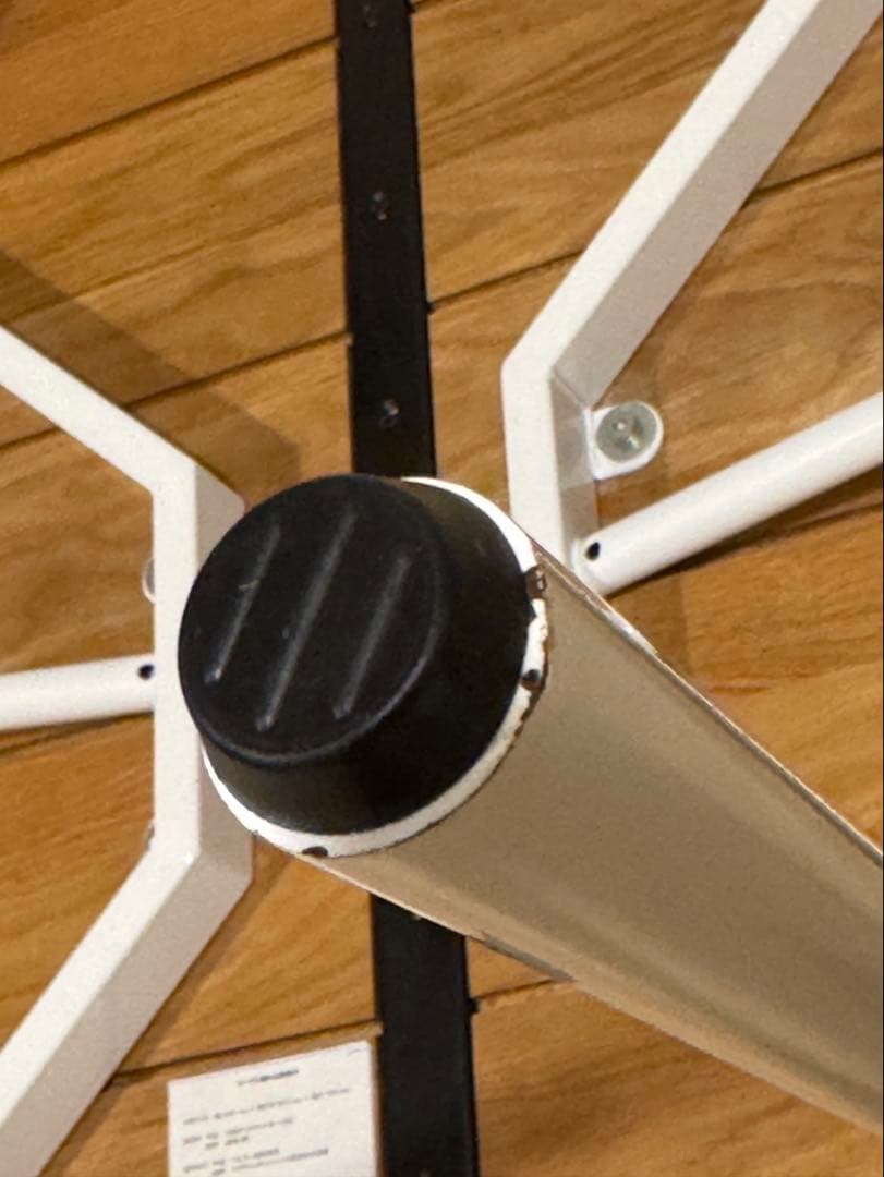 最終値下げ⭐︎廃盤⭐︎IDEE MATIN DINING TABLE 900 OAK