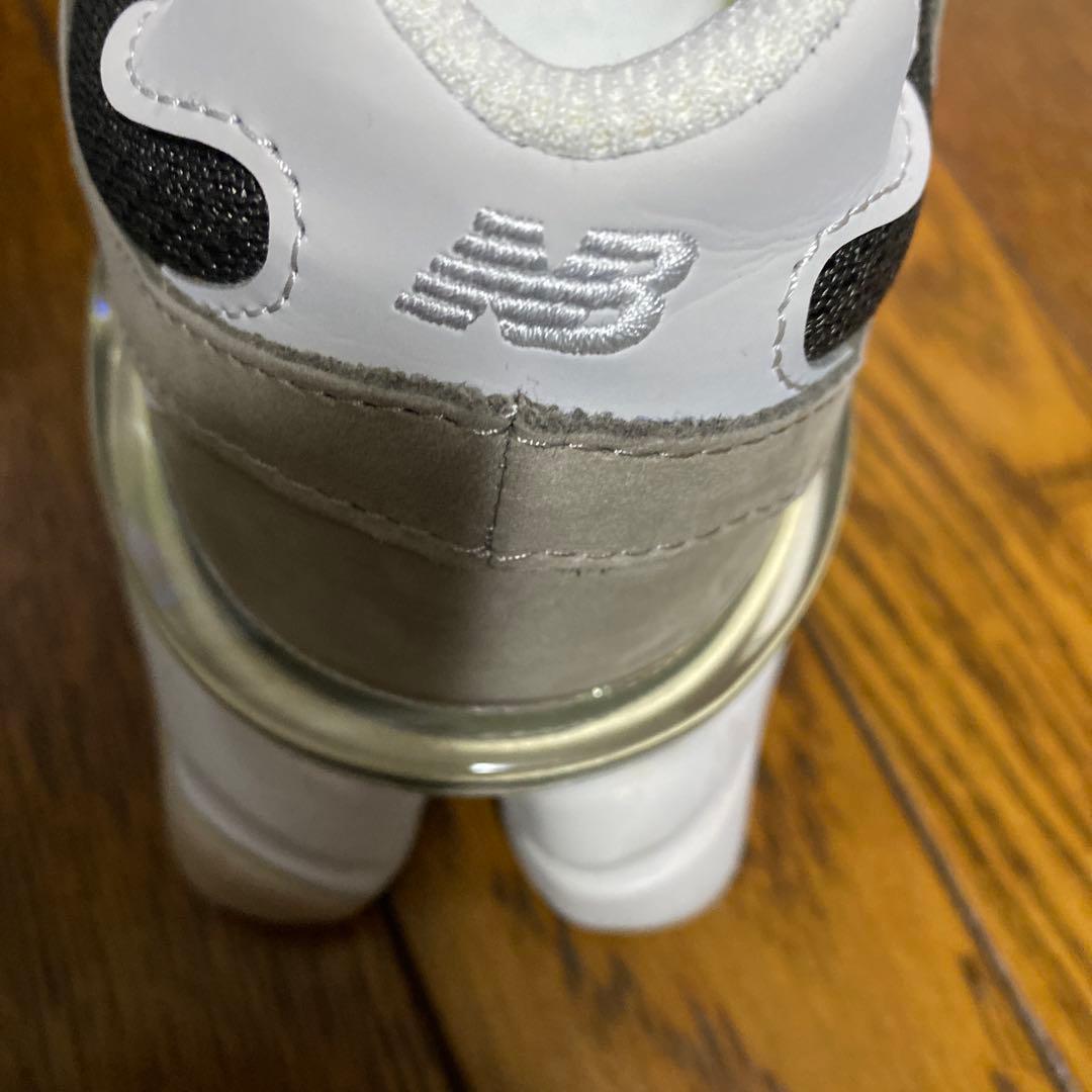 ニューバランス9060 Arid Stone With Black Cement