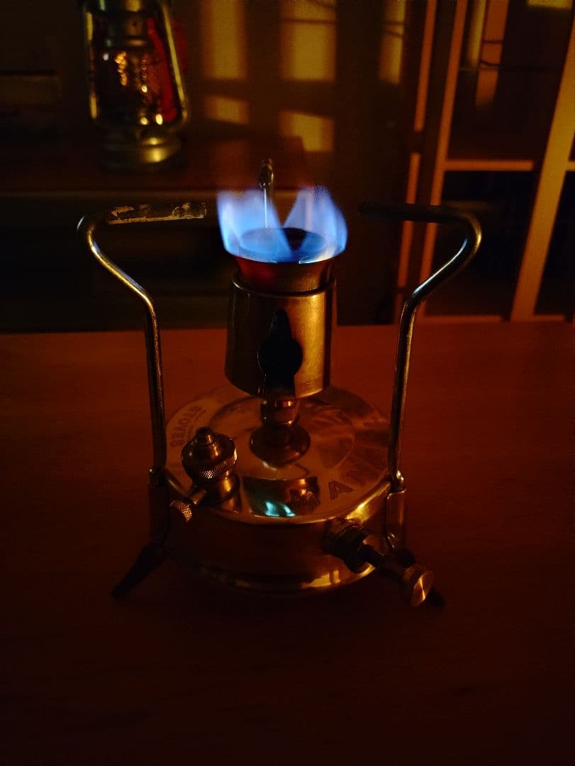 MANASLU マナスル121