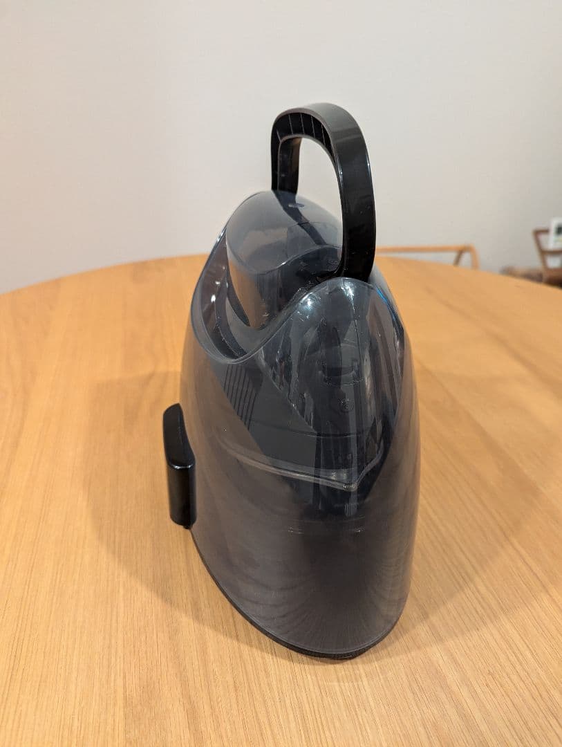 2025年製 パナソニック アイロン NI-WL709-K カームブラック