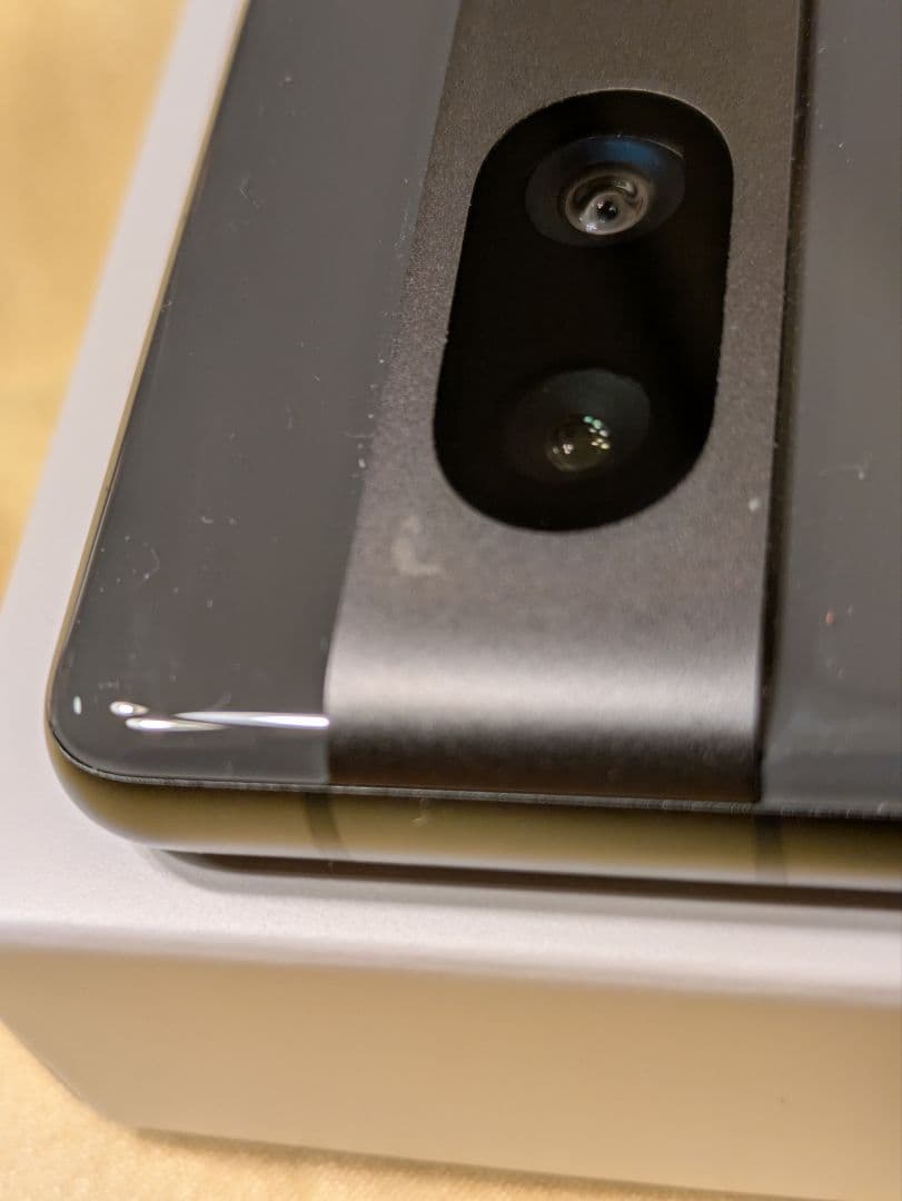 Google Pixel 7a チャコール 128GB