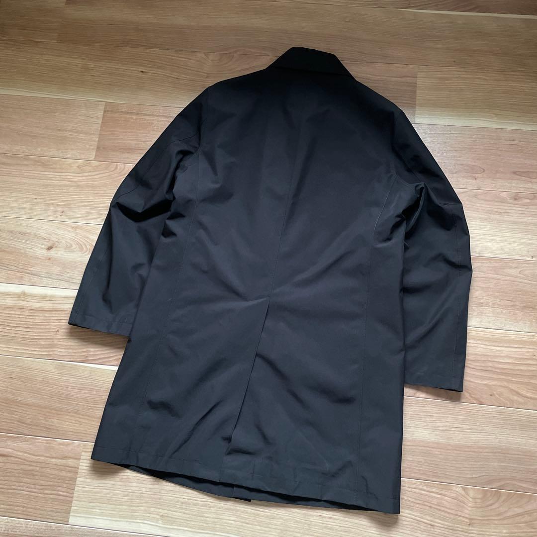 DURBAN ダーバン GORE-TEX 中綿ステンカラーコート