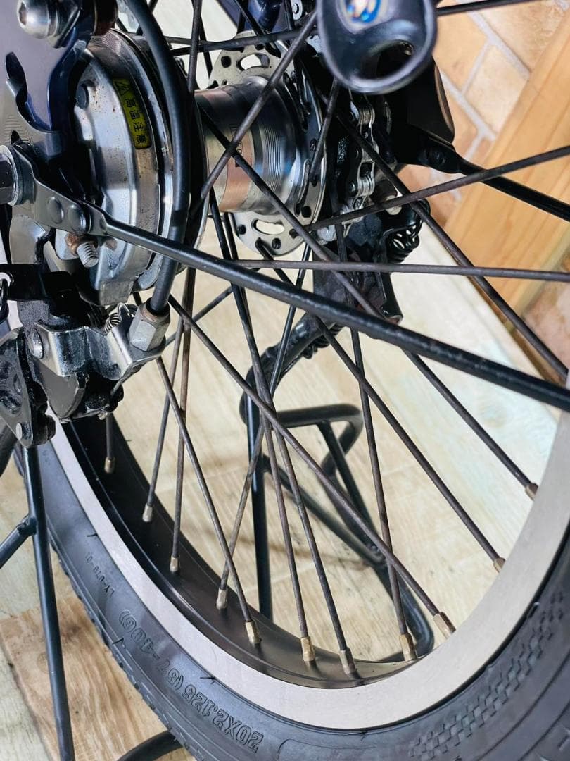 超人気色 王様 ギュットアニーズ子供乗せ電動アシスト自転車 H1895