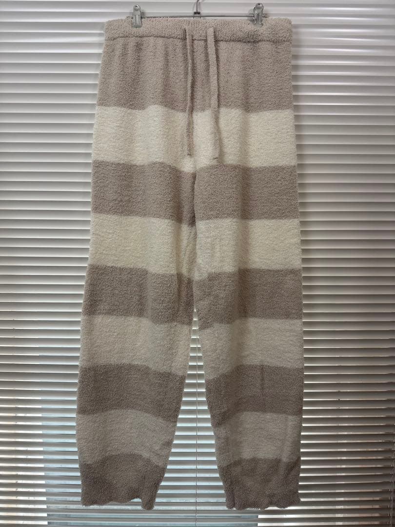 GELATO PIQUE ルームウェア 2点セット