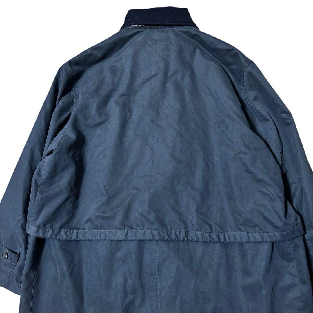 ジャケット・アウター archive allegri italy super long coat M