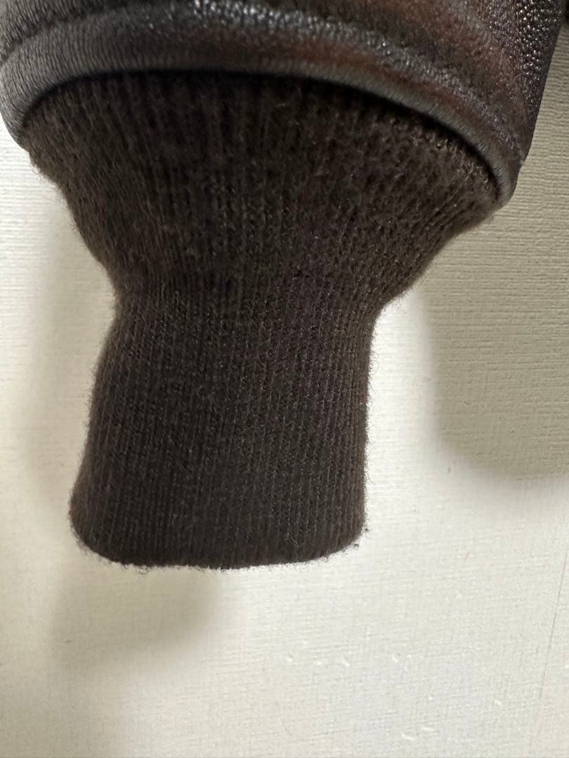 AVIREX G-1トップガン 50周年特別ver（2025）サイズ38