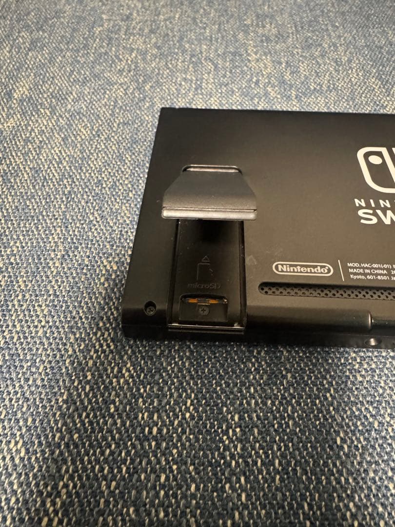 任天堂Nintendo Switch 本体