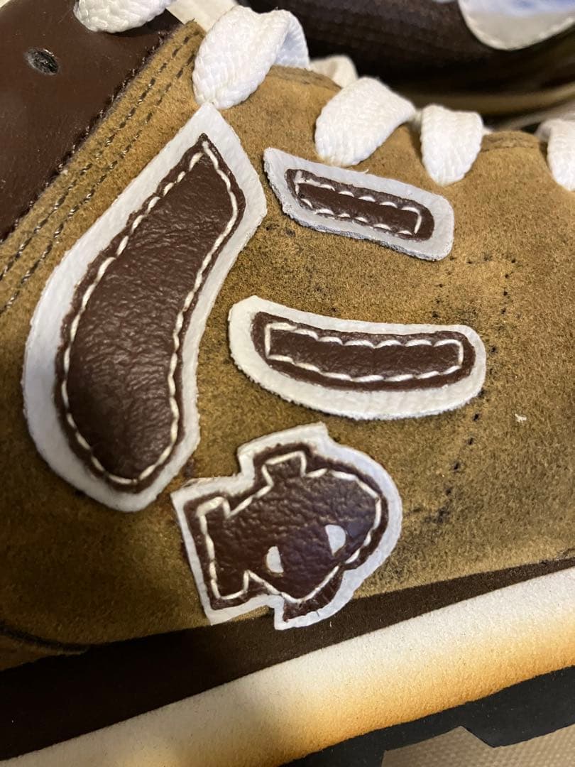 世田谷ベース 初期型 にゅ バランス / New Balance 574