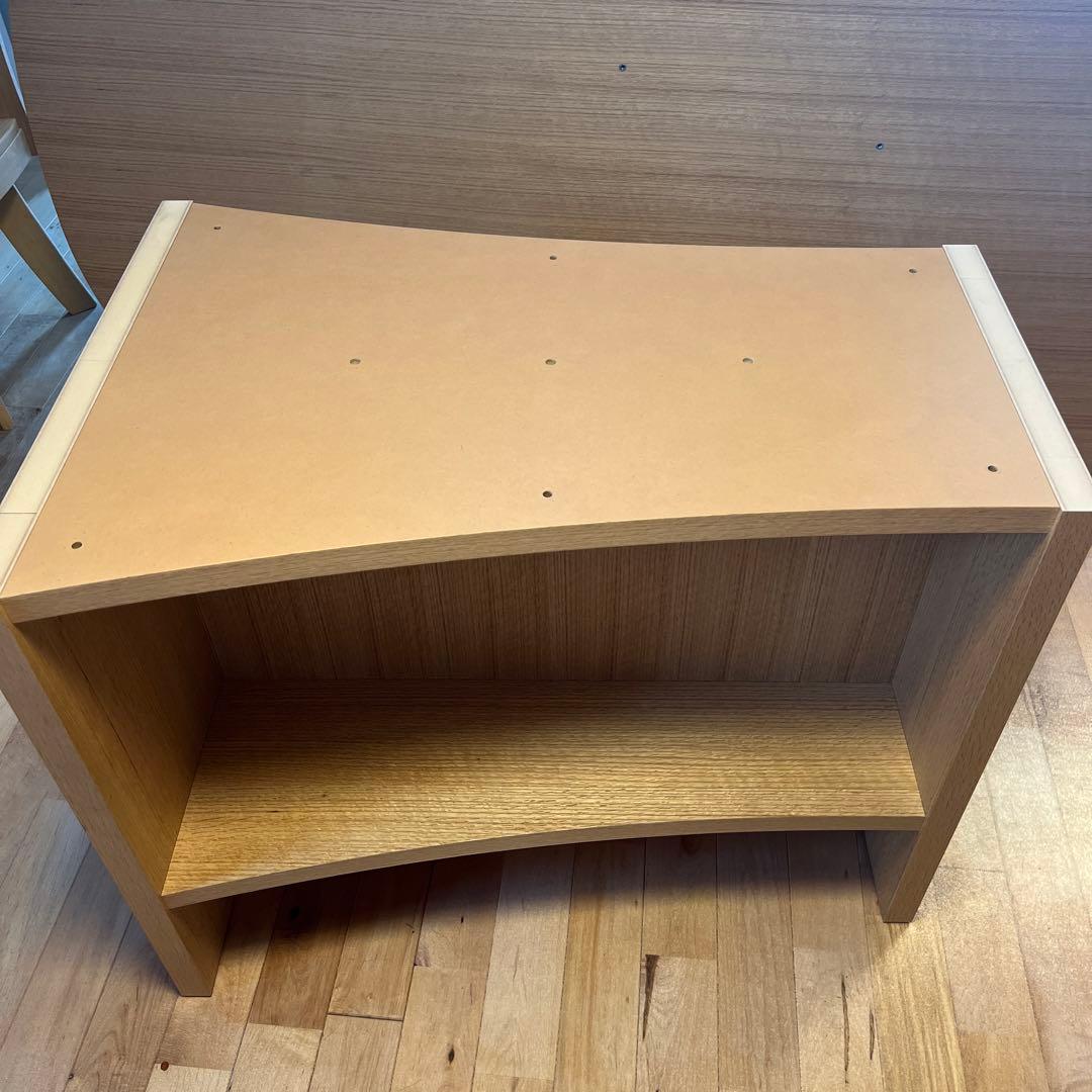 松永家具 ルフト 大きめ170cm ダイニングテーブル 美品