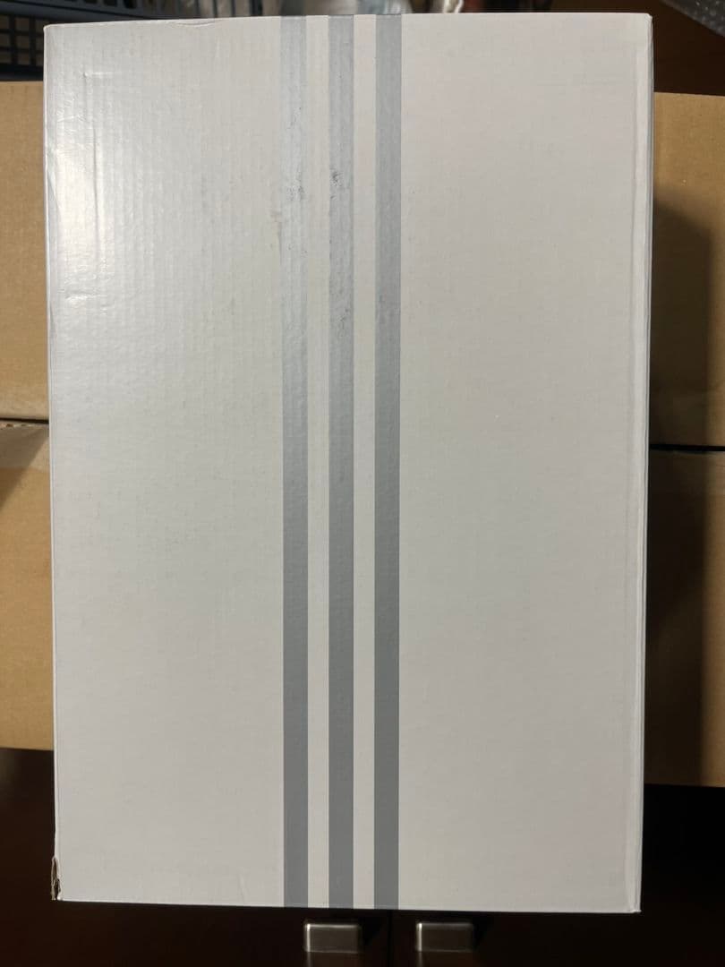 新品　ハーデン　ボリューム9 アディダス　ハーデン9 バッシュ　28.5センチ
