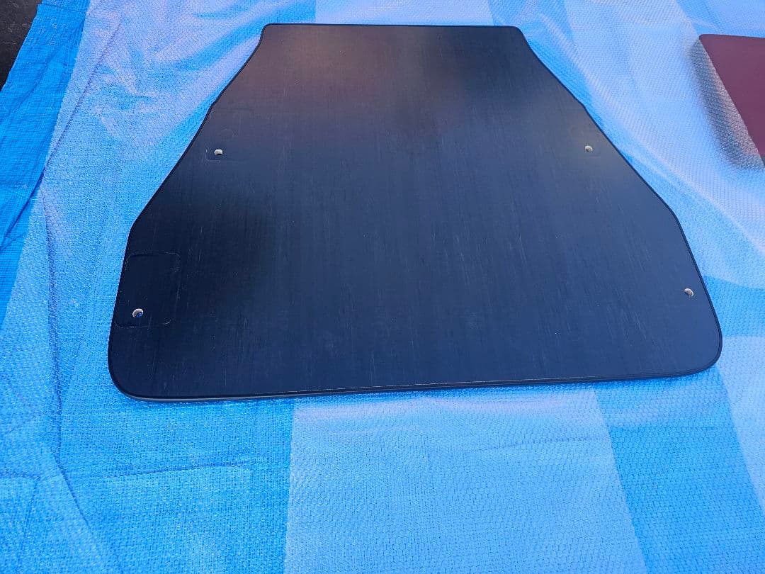 ランドクルーザー300ESベッドキットシステム