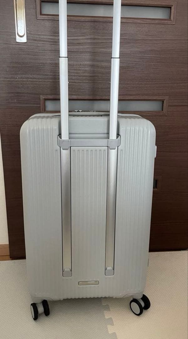 Innovator キャリーケース INV60 62L ストーン