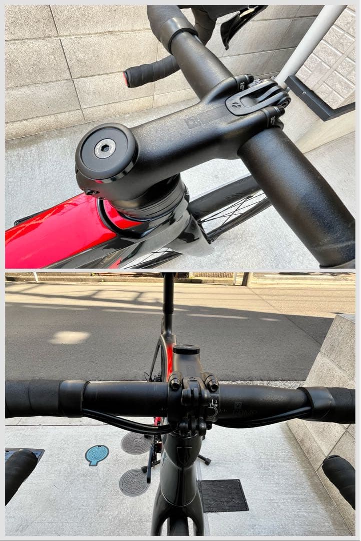 TREK EMONDA SL5 2023 Size 52 トレックエモンダ