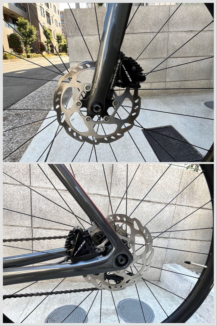 TREK EMONDA SL5 2023 Size 52 トレックエモンダ