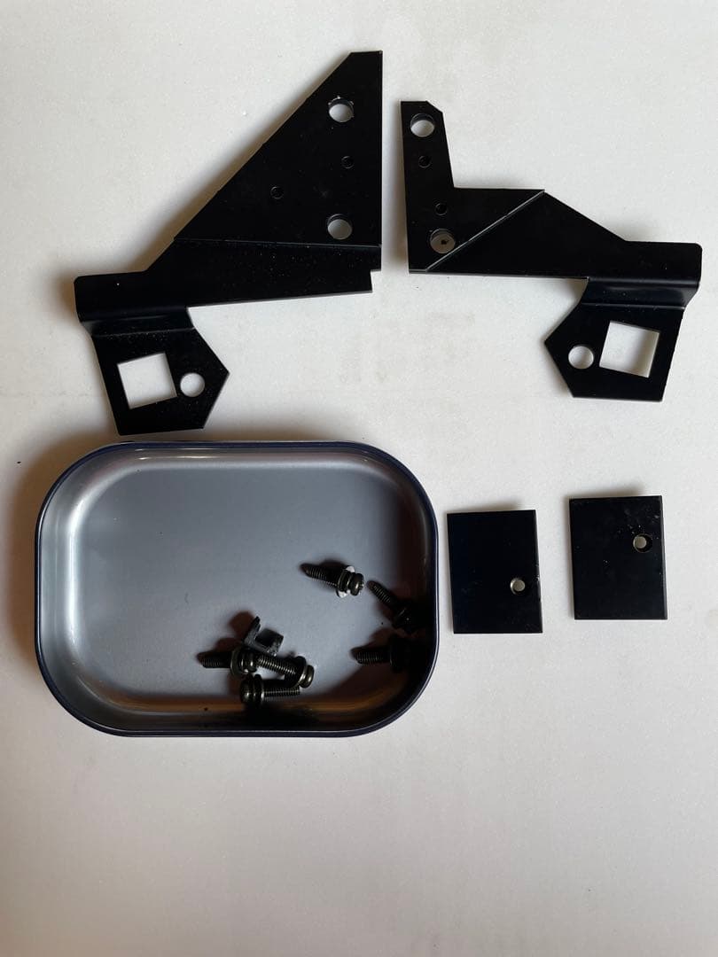 最終SALE ギャルソン ＤＡＤ フロントテーブル 20系 アル&ヴェルファイア