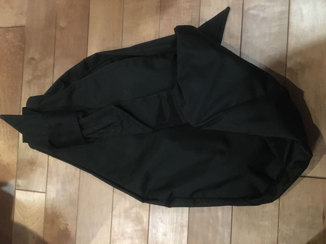 ラフシモンズ　スラッシュバッグ　ボディバッグ