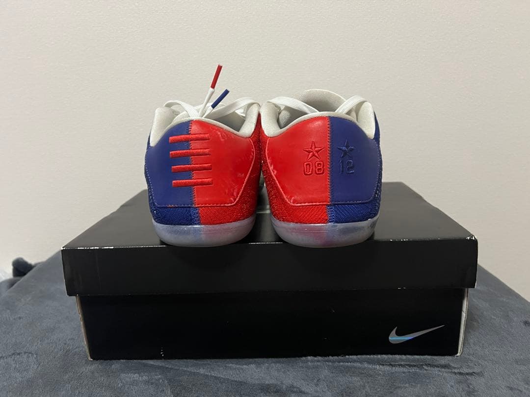 シューズ(男性用) Nike Kobe11 USA