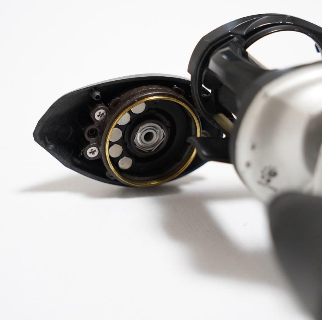 アブガルシア REVO WINCH(右巻き)