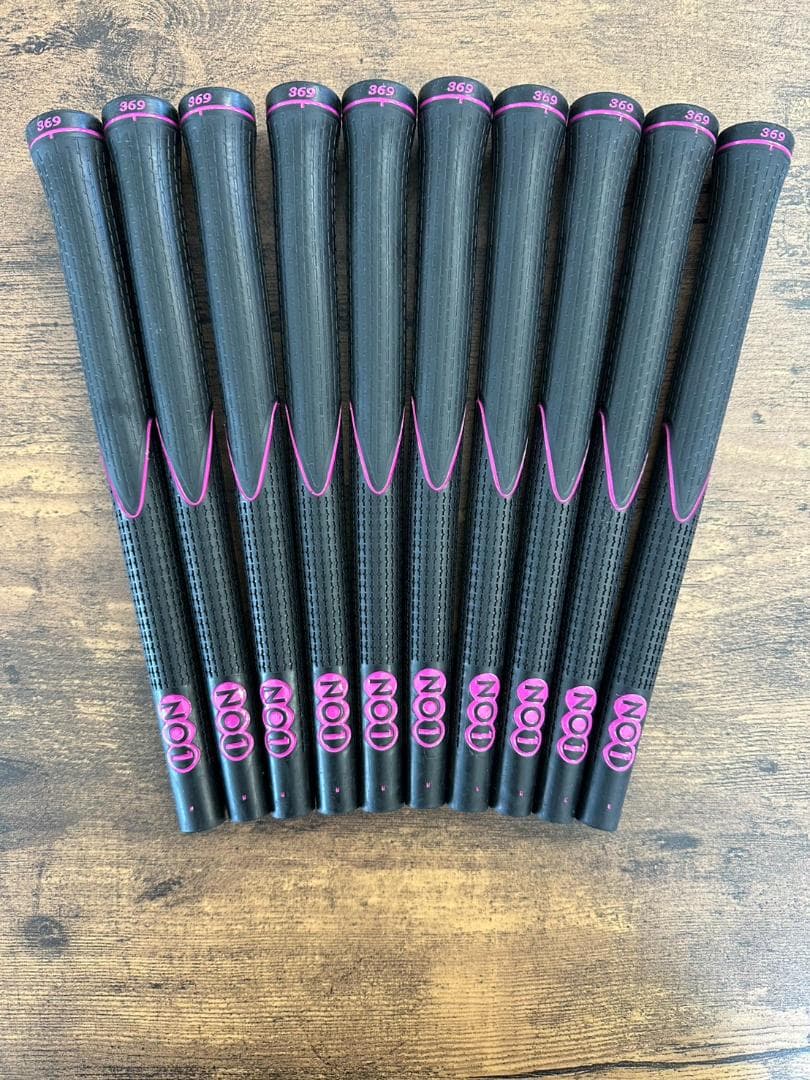 No.1　UNシリーズ　10本セット