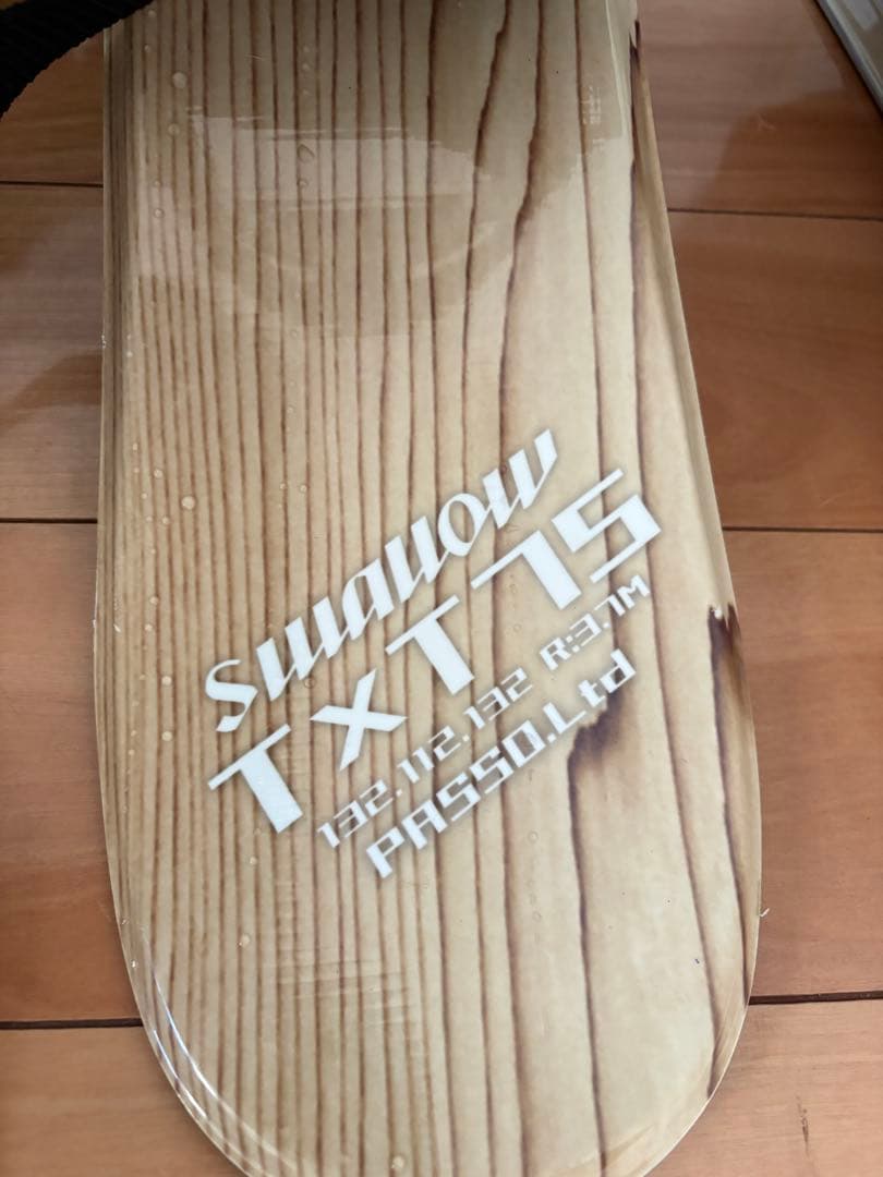 HRTショート（ファン）スキースノーボードブーツ用75cm SWALLOW