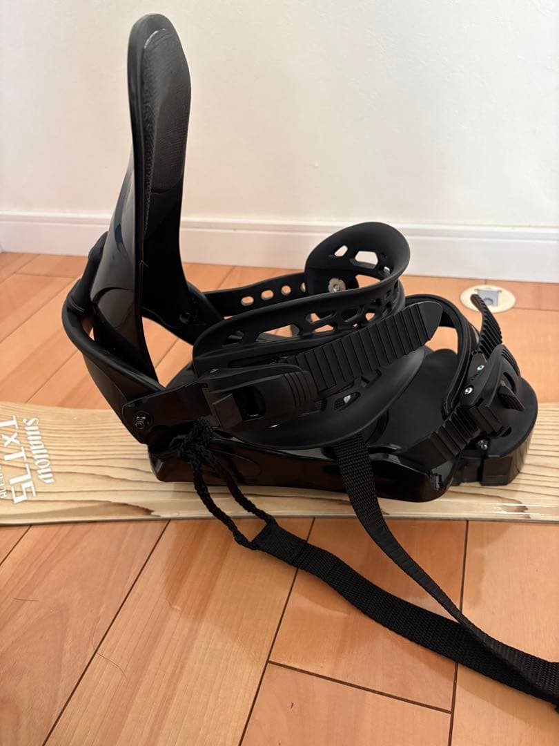 HRTショート（ファン）スキースノーボードブーツ用75cm SWALLOW