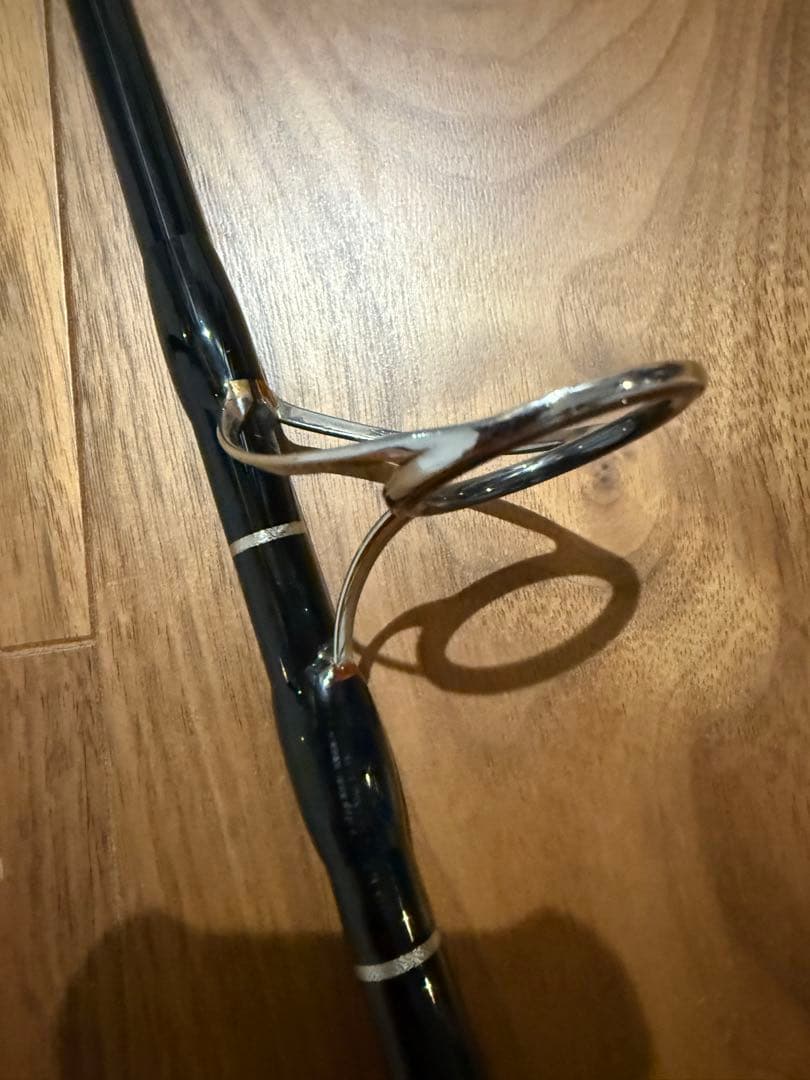 さらぽん　カーペンター　KLL MONSTER TUNA 55/60-S