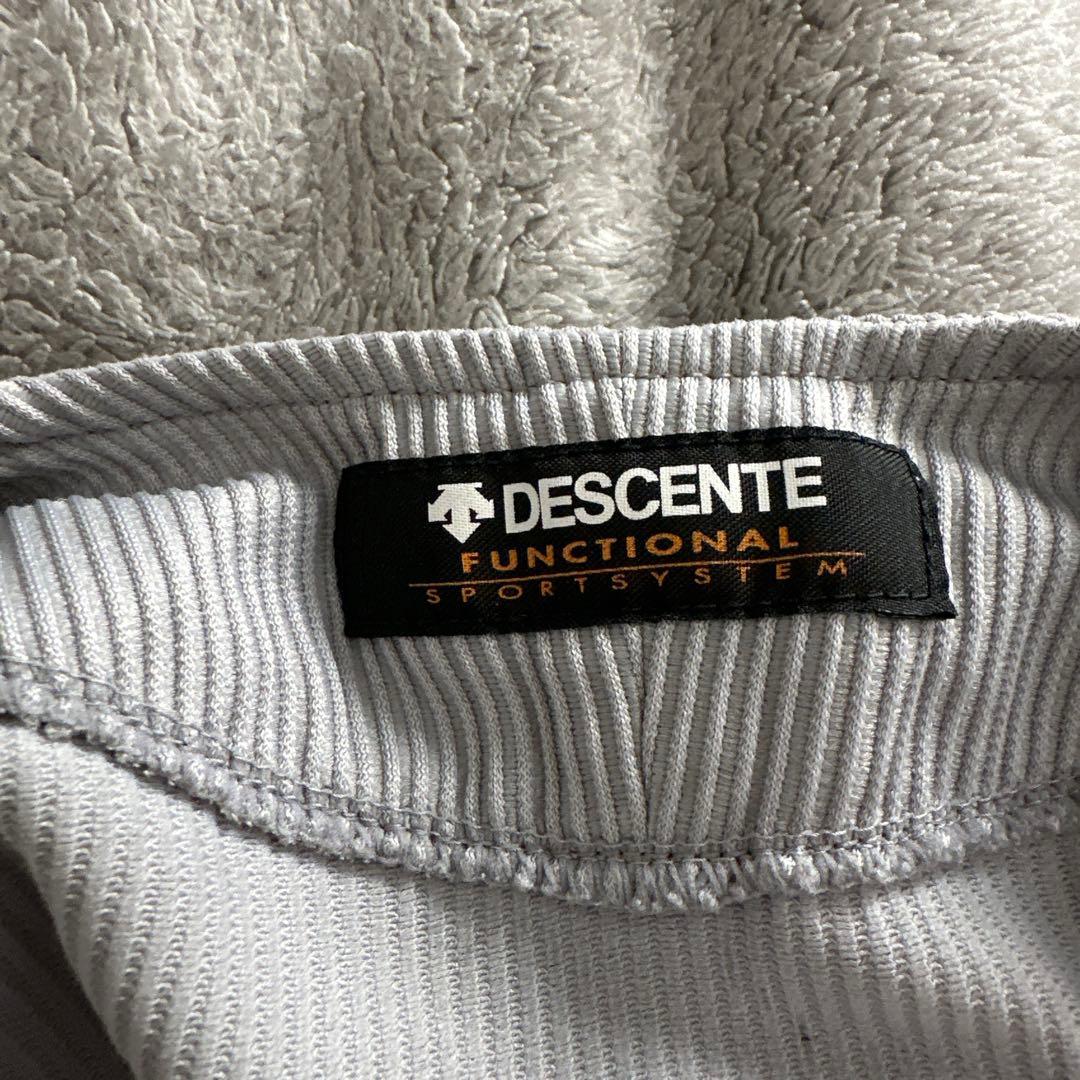 仙台育英　IKUEI ユニフォーム グレー