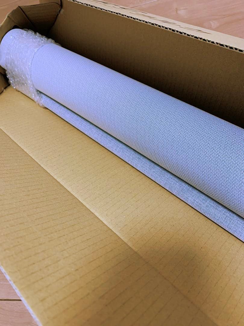 タチカワブラインド　ロールカーテン ラルクシールド