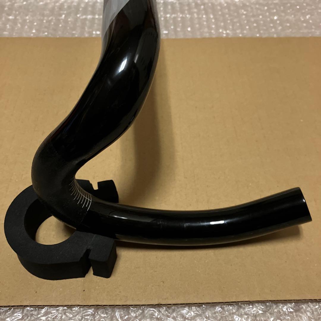 ３T　LTD　カーボンハンドル