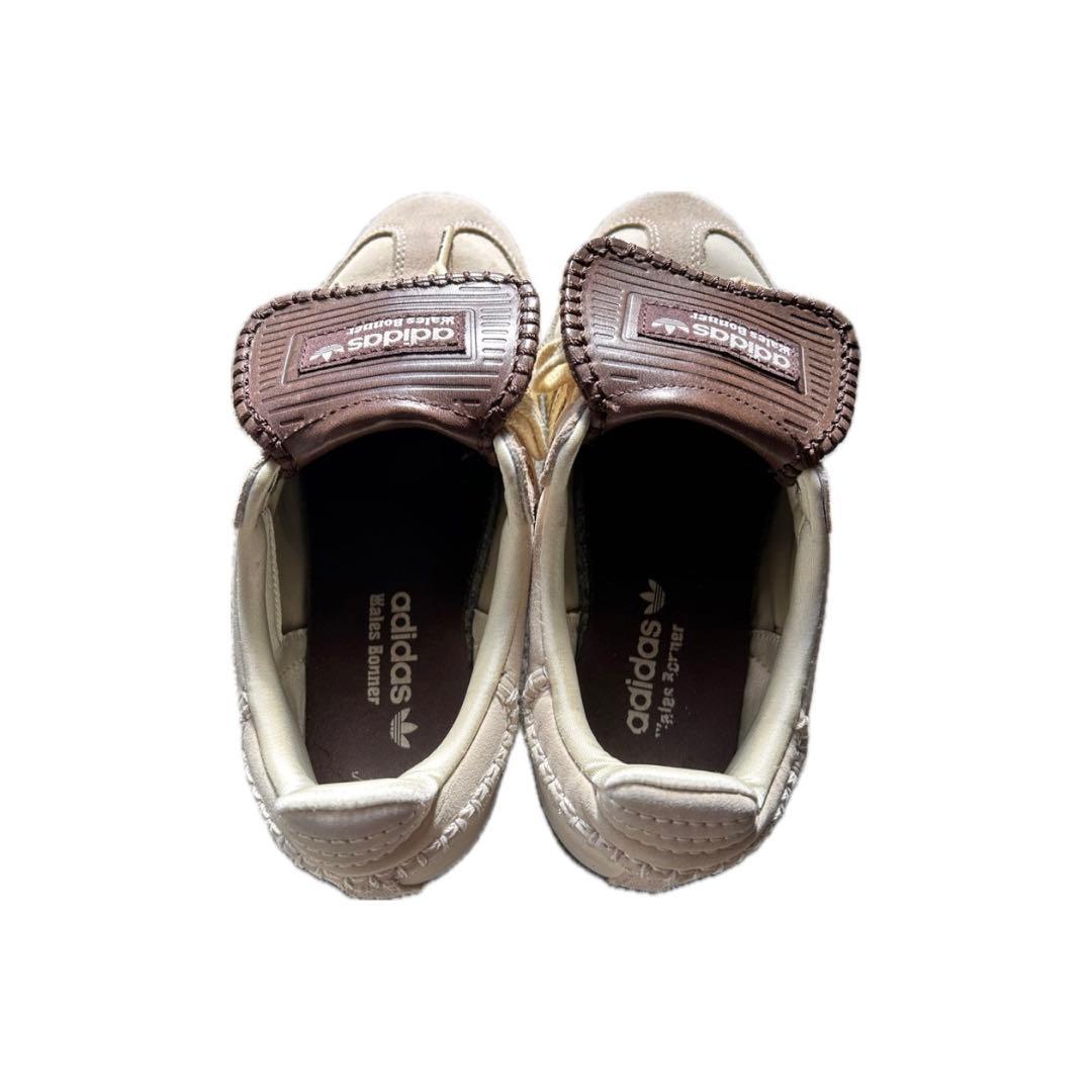 Wales Bonner × adidas Samba 23cm