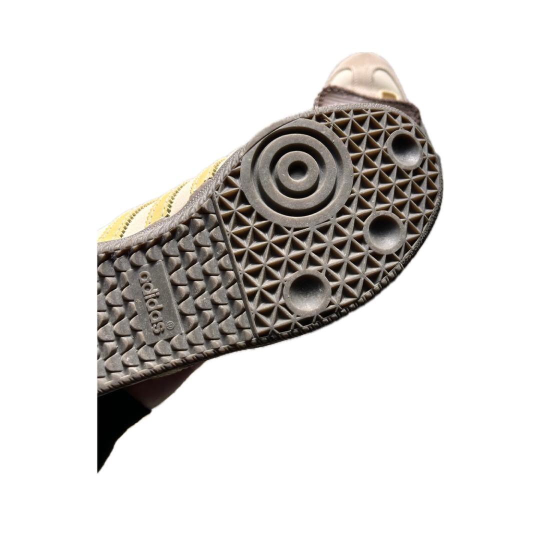 Wales Bonner × adidas Samba 23cm