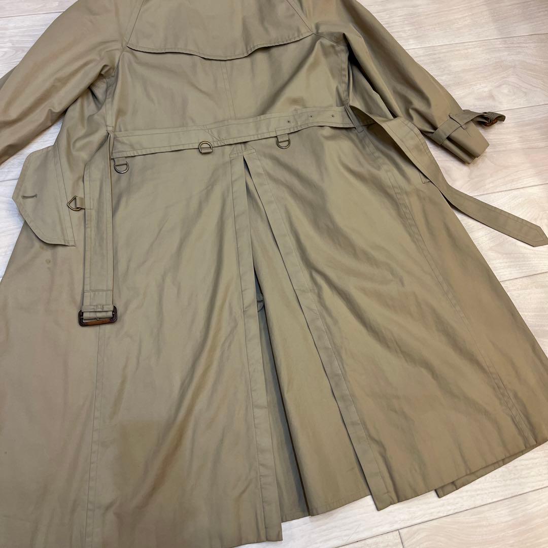 バーバリー◼️ビンテージ◼️トレンチコート