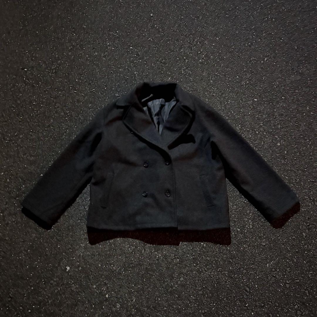 ジャケット・アウター wool jacket 90s archive