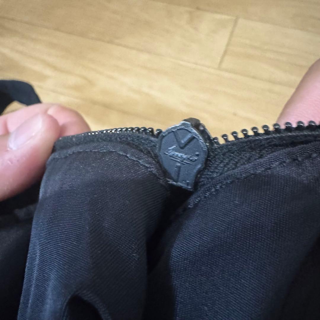 PRADA 2VL132 ボディバッグ・ウエストポーチ グラフィック