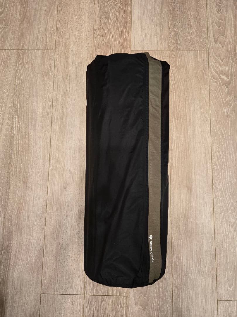 スノーピーク キャンピングマット ダブル BD-051